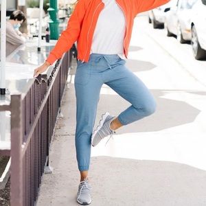 Blue Albion jet setters. Like new!